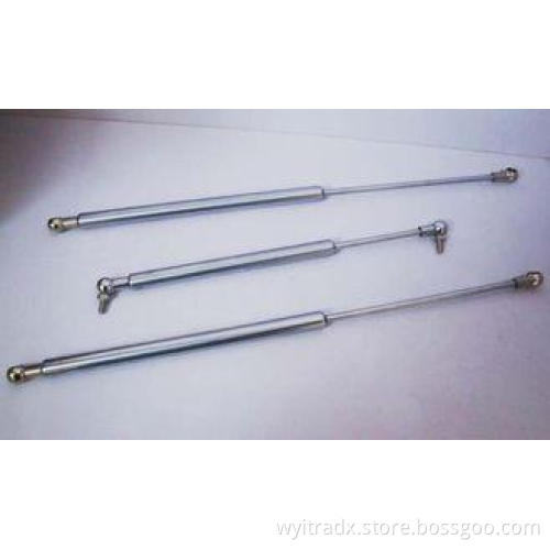 Stainless Steel Gas Support Springs, Gas Lift Struts